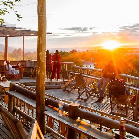 Iringa Sunset Hotel 外观 照片