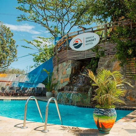 Iringa Sunset Hotel 外观 照片