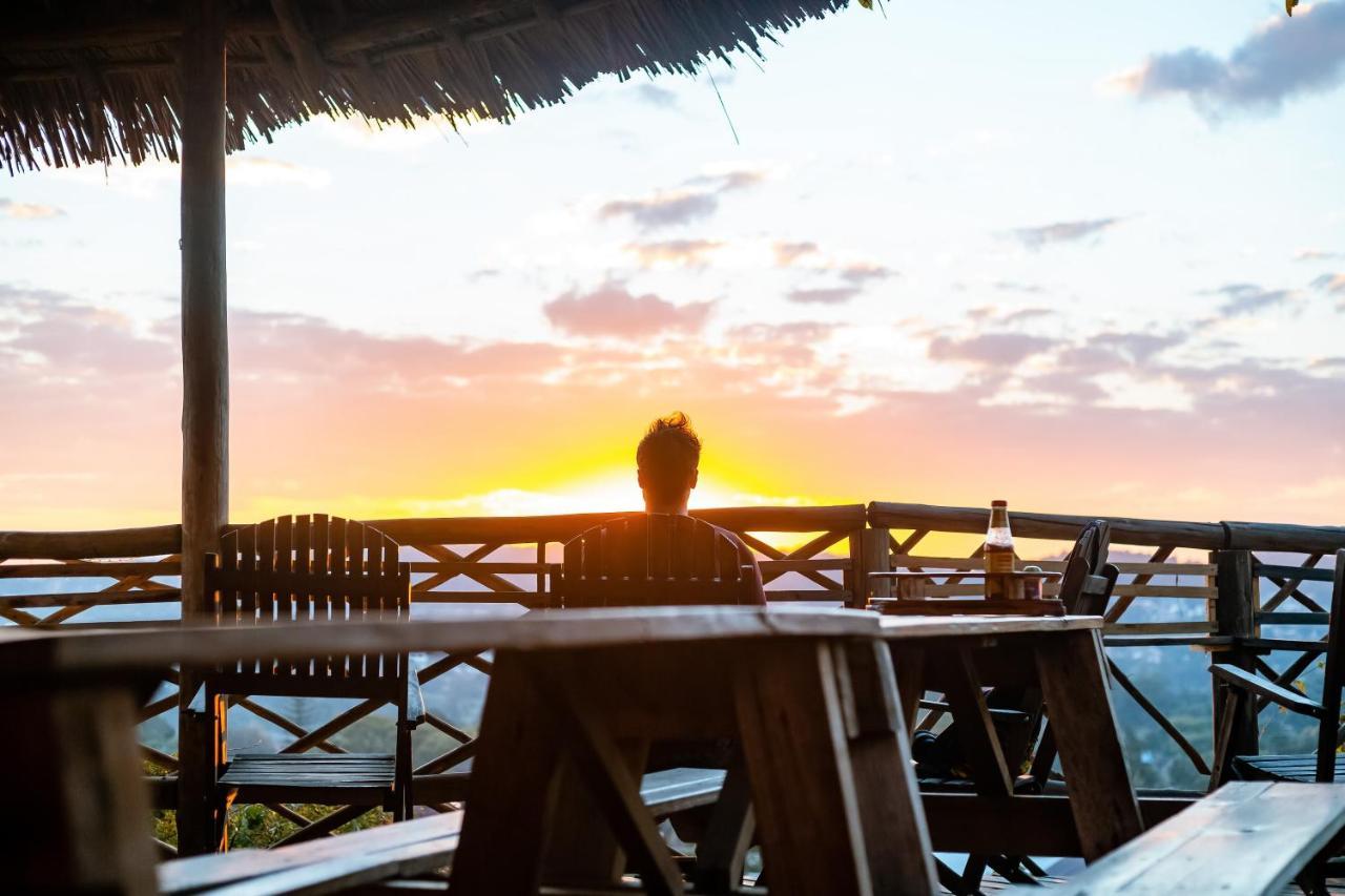 Iringa Sunset Hotel 外观 照片