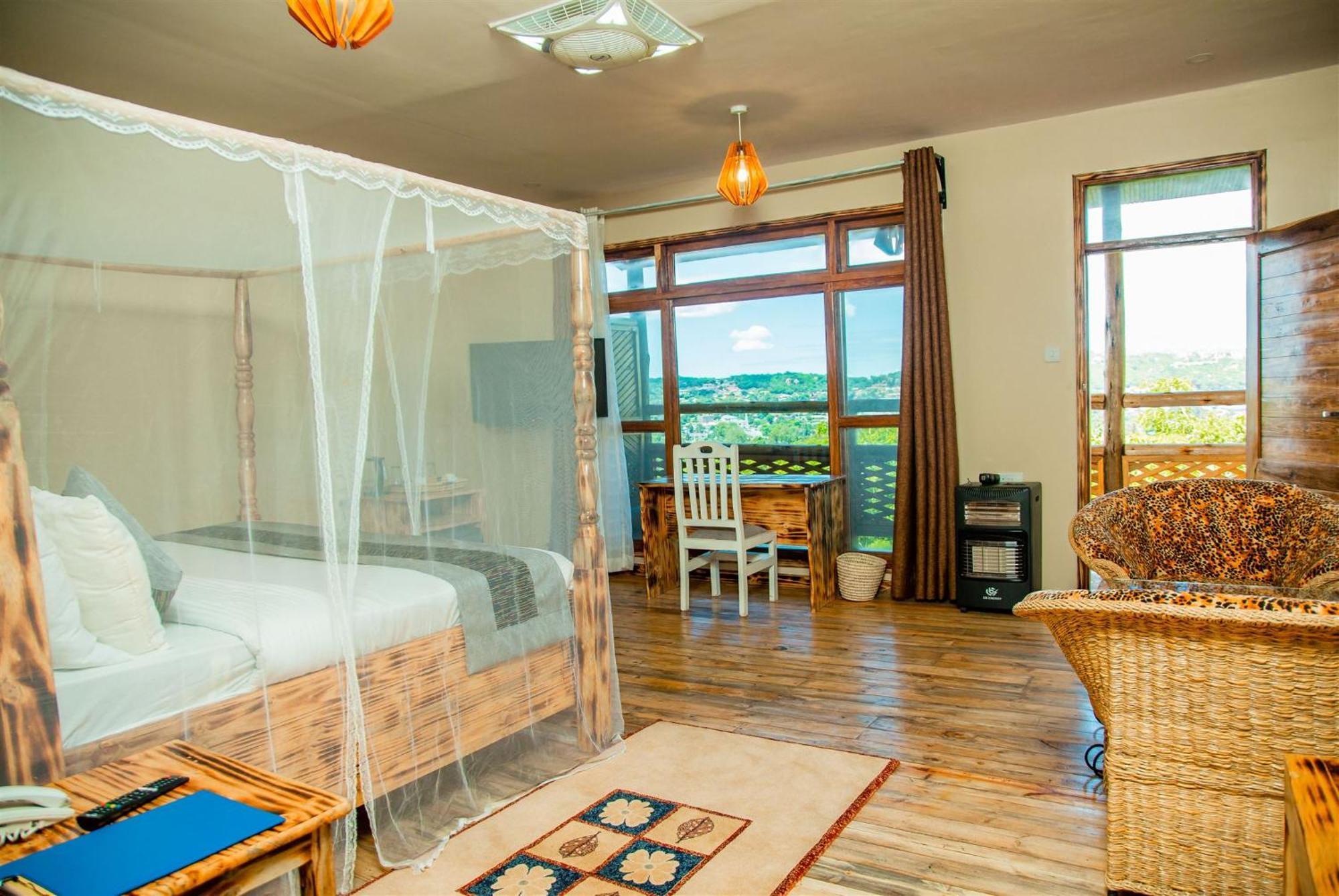 Iringa Sunset Hotel 外观 照片